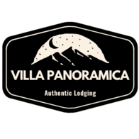 Villa Panoramica Logo