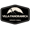 Villa Panoramica Logo